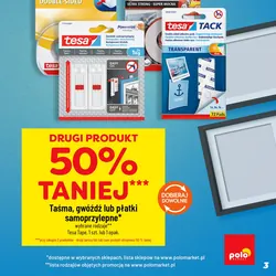 Taśma dwustronna tesa Film