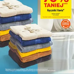 Ręczniki Vavio