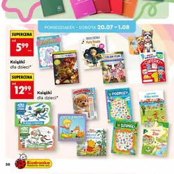Książki dla dzieci