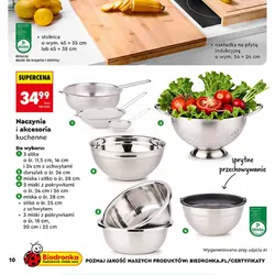Akcesoria kuchenne