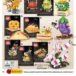 Klocki EleFun Fantasy Collection