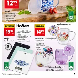 Waga kuchenna