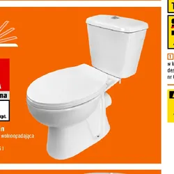 Kompakt WC Grin