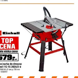 Przecinarka do drewna Einhell TC-TS 2025/2 U