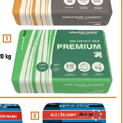 Cement Premium 52,5 20 kg