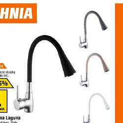 Bateria kuchenna Laguna