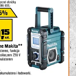 Radio budowlane