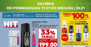Nowa gazetka Kaufland (15.01–21.01): 7 hitów, które MUSISZ znać — oszczędź nawet kilkaset złotych!