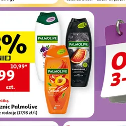 Żel pod prysznic Palmolive
