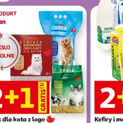 Żwirek dla kota