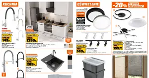 Ta gazetka OBI 07.04–21.04 to wiosenny must-have — 5 powodów, dla których warto ją przejrzeć!