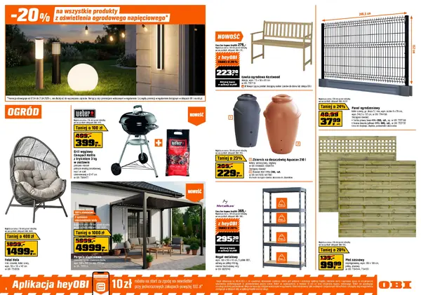 Strona 3 gazetki Obi