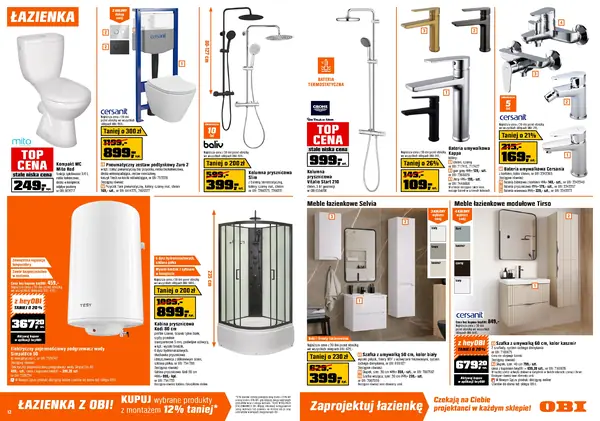 Strona 7 gazetki Obi