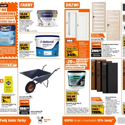 Primacol Fasada 4,5 l