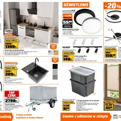 Bateria kuchenna Fitness II