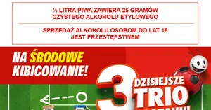 Nowa gazetka Biedronka (15.07–31.07). Nie uwierzysz, co kupisz najtaniej — szybkie podsumowanie HITÓW!