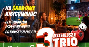 7 promocji z gazetki Biedronka, które naprawdę warto — pistacje za pół ceny, tani Żubr i lody za grosze!