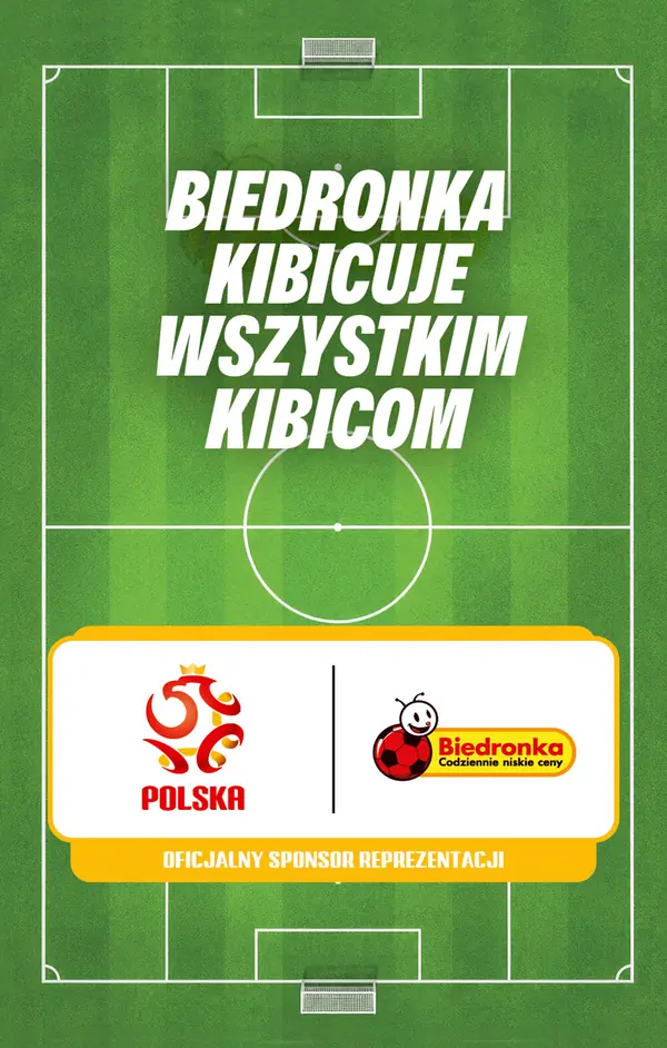 Сторінка 5 каталогу Biedronka