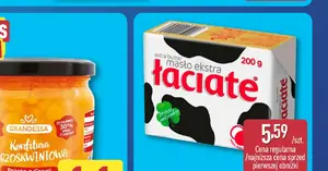 Masło ekstra w ALDI za 2,99 zł — promocja, która obniży Twój rachunek o połowę!