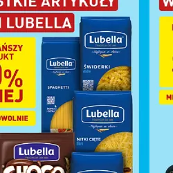 Makaron Lubella