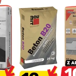 Beton B20