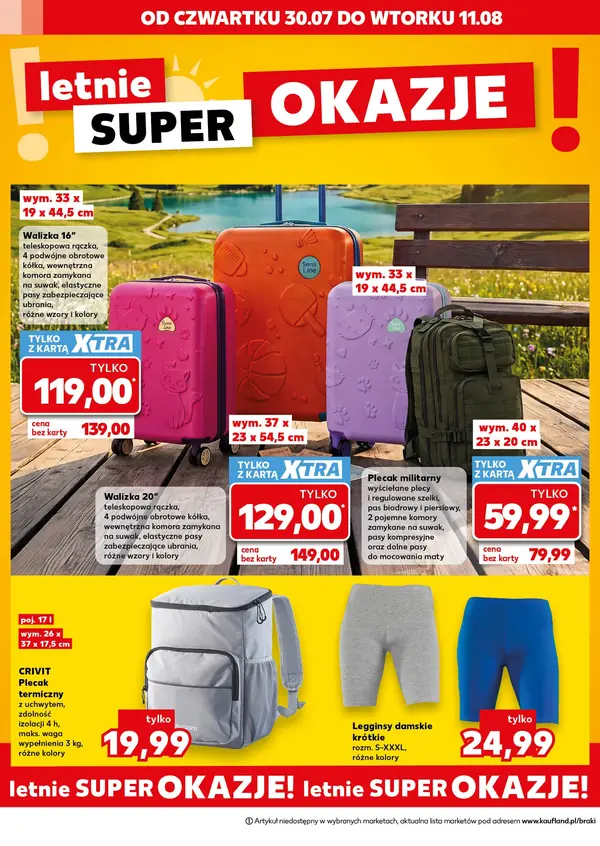 Strona 4 gazetki Kaufland