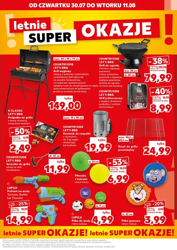 Strona 5 gazetki Kaufland