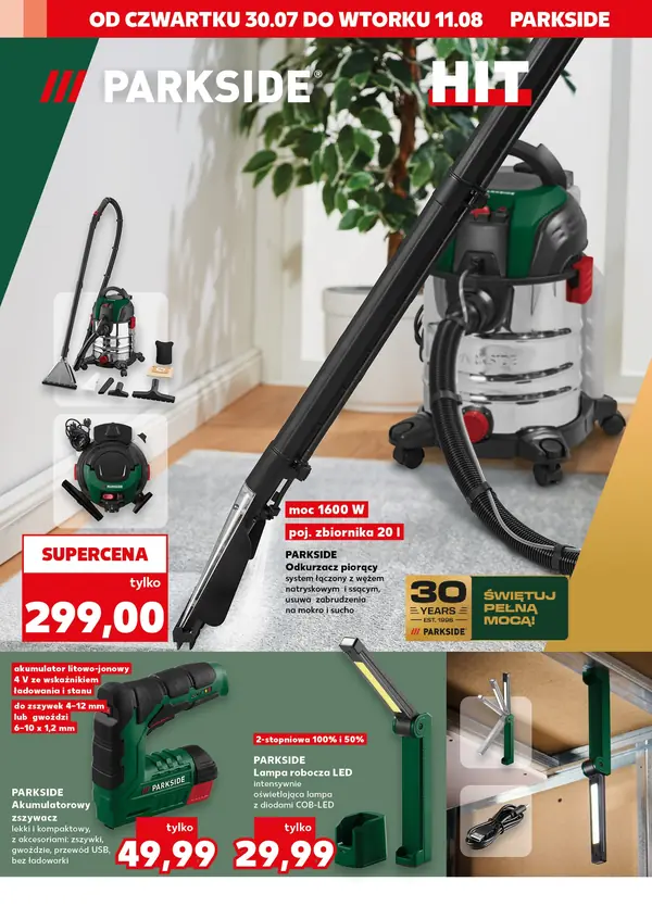 Strona 8 gazetki Kaufland