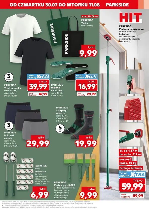 Strona 11 gazetki Kaufland