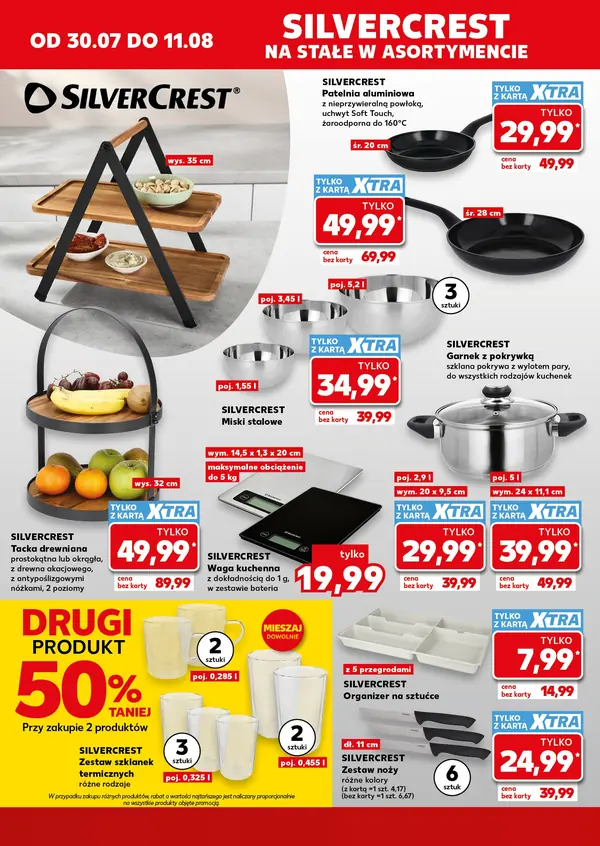 Strona 12 gazetki Kaufland