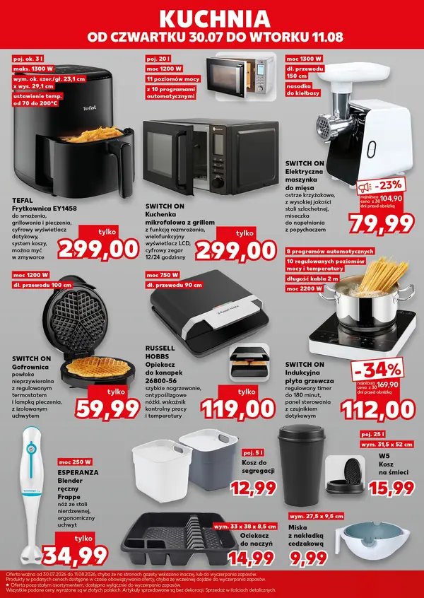Strona 13 gazetki Kaufland