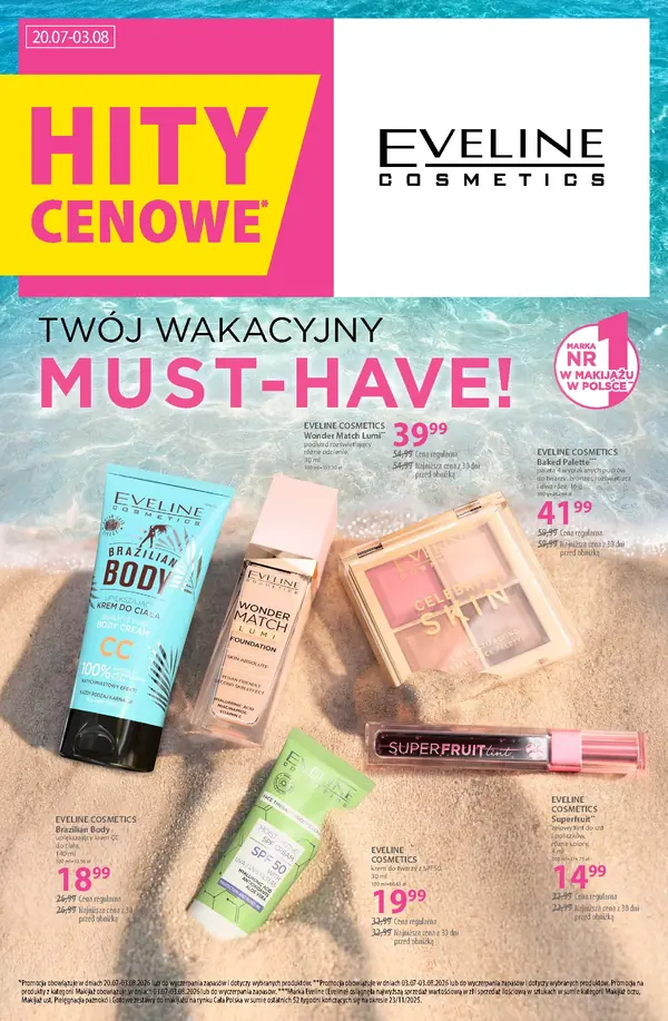 Strona 4 gazetki Hebe