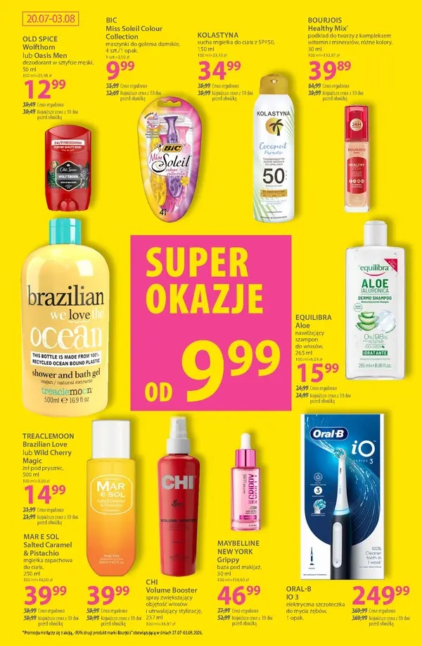 Strona 15 gazetki Hebe