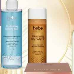 Hebe Professional olejek