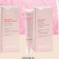 Sensilis Skin Glow krem