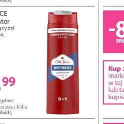 OLD SPICE Whitewater