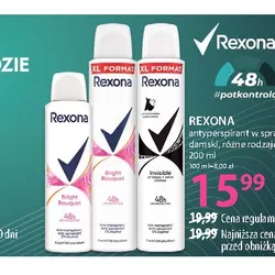 REXONA