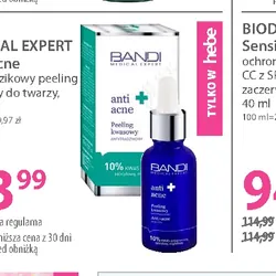 Bandi Medical Expert Anti Acne peeling kwasowy