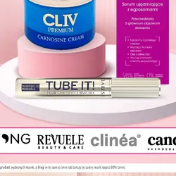Tube It! Mascara