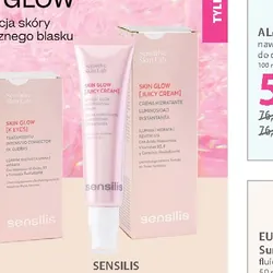 Sensilis Skin Glow krem