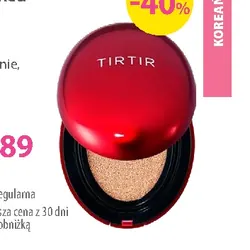 TIRTIR Mask Fit Red Cushion podkład do twarzy