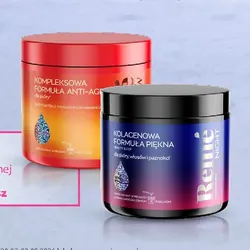 Reme kolagenowa formuła piękna