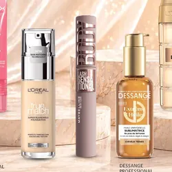 MAYBELLINE NEW YORK Lash Sensational
