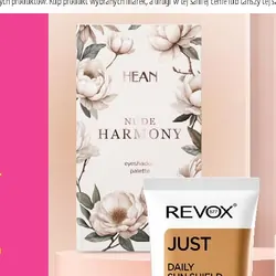 Hean Nude Harmony