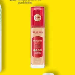 BOURJOIS Healthy Mix podkład do twarzy
