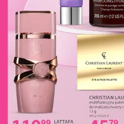 LATTAFA Yara Elixir woda perfumowana damska