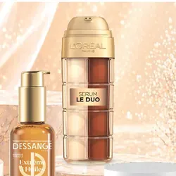 L'ORÉAL PARIS Age Perfect Le Duo