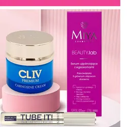 Miya Beauty.lab Serum ujędrniające