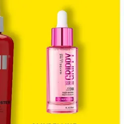 MAYBELLINE NEW YORK Grippy baza pod makijaż