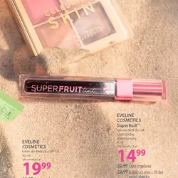 Eveline Cosmetics Superfruit